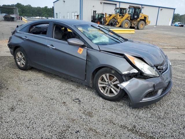Vin: 5npec4ab6bh215439, lot: 60478835, hyundai sonata se 20114