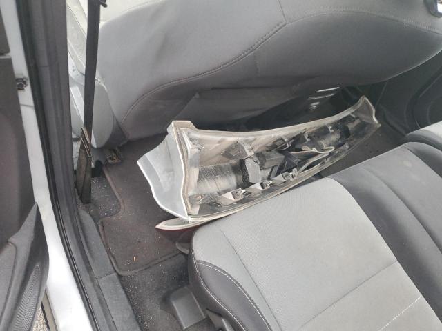 2015 FORD ESCAPE - 1FMCU0GX3FUB97490
