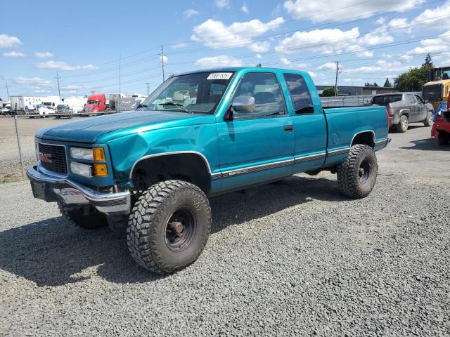 GMC SIERRA K15