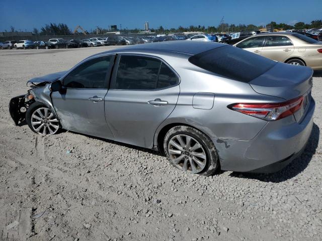 Vin: 4t1b11hk3ju674912, lot: 61021475, toyota camry l 20182