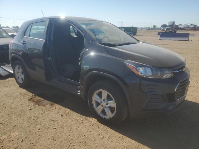 2021 CHEVROLET TRAX LS KL7CJNSB3MB354365