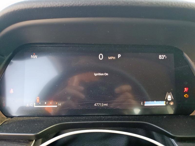2023 JEEP GRAND CHER 1C4RJJBG0P8101345