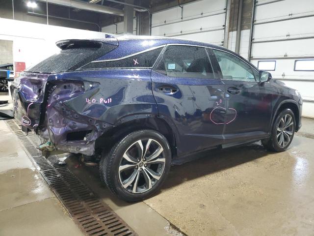 Vin: 2t2bzmca6kc190840, lot: 61404325, lexus rx350 350 base 20193