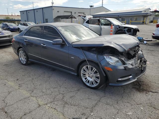 Vin: wddhf5kb7ca630468, lot: 59921575, mercedes-benz e-class 350 20124