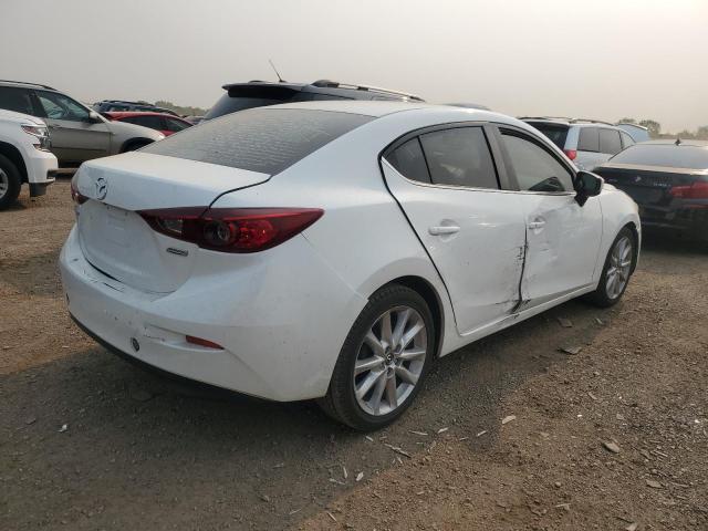 Vin: 3mzbn1v74hm104695, lot: 59151535, mazda 3 touring 20173