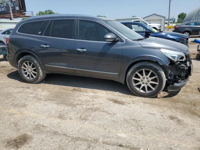 Vin: 5gakrbkd9ej100711, lot: 59920995, buick enclave 20144