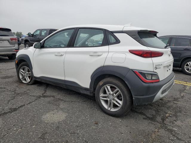 Vin: km8k2cab4nu818962, lot: 60889005, hyundai kona sel 20222