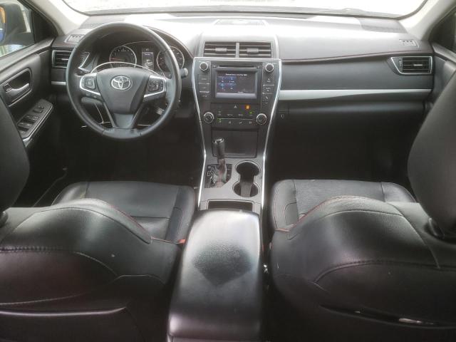 2015 TOYOTA CAMRY LE - 4T1BF1FK5FU987620