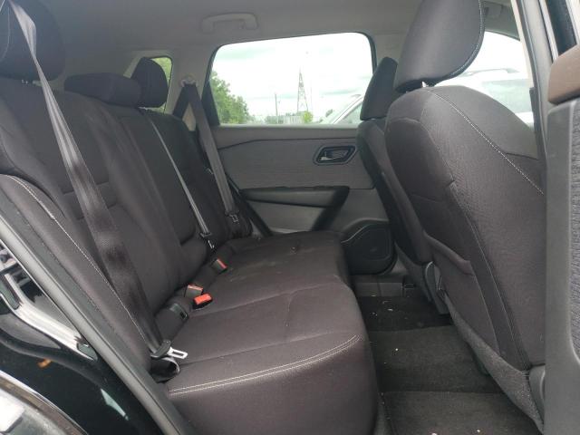 2023 NISSAN ROGUE S 5N1AT3AB5PC794365