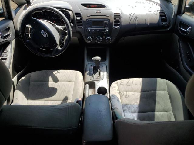 2014 KIA FORTE LX - KNAFK4A69E5222218