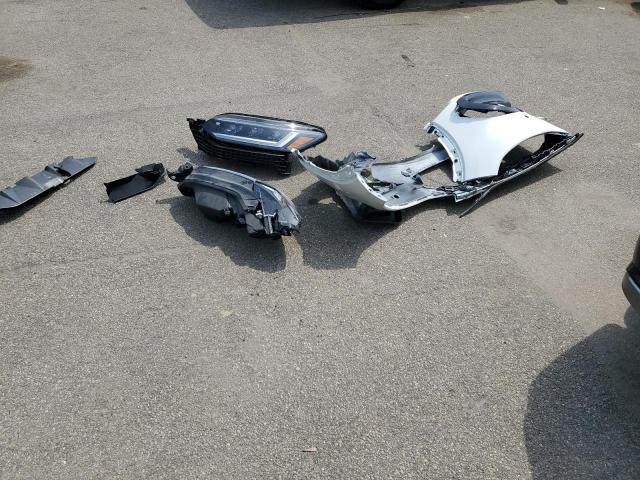 2024 HONDA HR-V EXL 3CZRZ2H7XRM784217