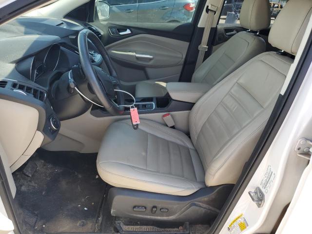 2017 FORD ESCAPE TIT - 1FMCU0JD7HUE54099