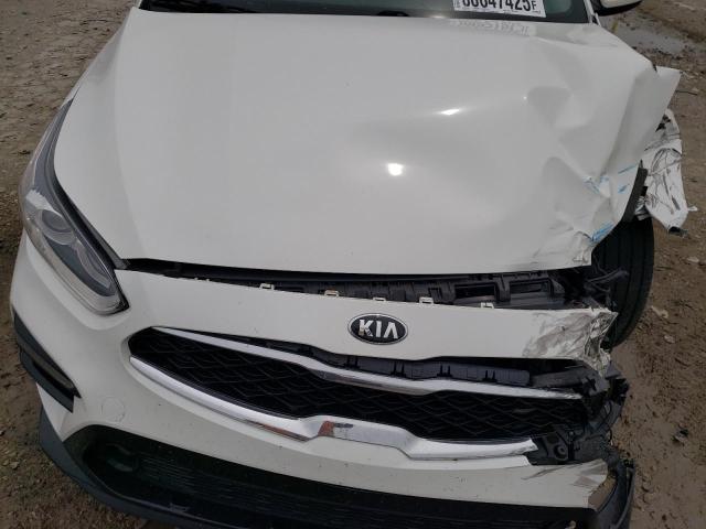 2019 KIA FORTE GT L - 3KPF34AD5KE025772