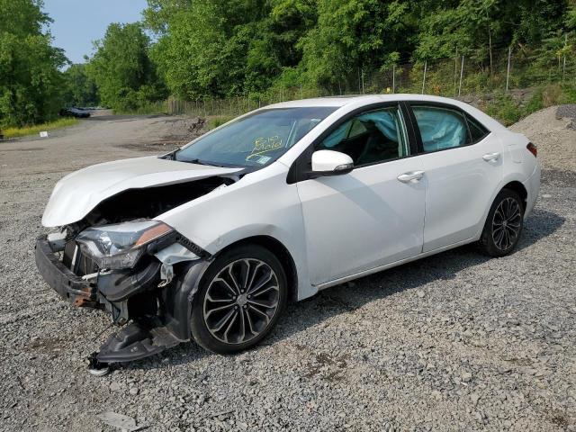 Vin: 2t1burhe2ec196943, lot: 59630525, toyota corolla l 2014 img_1