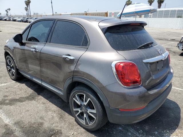 2016 FIAT 500X EASY ZFBCFXBT8GP376381
