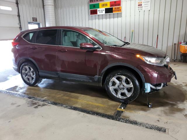 Vin: 2hkrw2h54hh649316, lot: 60280105, honda crv ex 20174