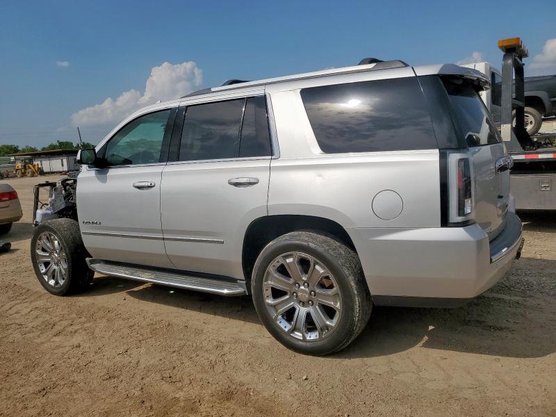 Vin: 1gks1ckj4gr103428, lot: 59480625, gmc yukon denali 20162