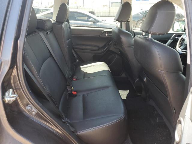 2015 SUBARU FORESTER 2 - JF2SJGUC7FH483016