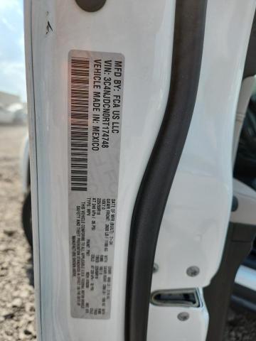 2024 JEEP COMPASS LI 3C4NJDCN0RT174748