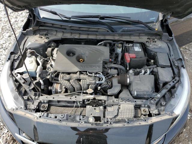2019 NISSAN ALTIMA SL 1N4BL4EVXKC185399