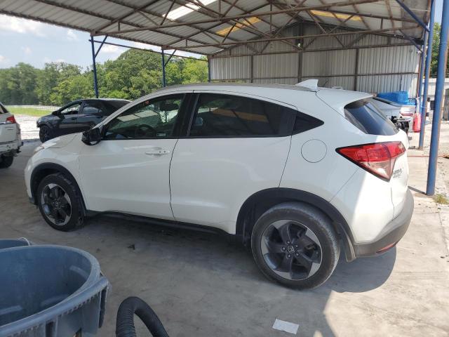 Vin: 3czru5h73jm712909, lot: 61001965, honda hr-v exl 20182