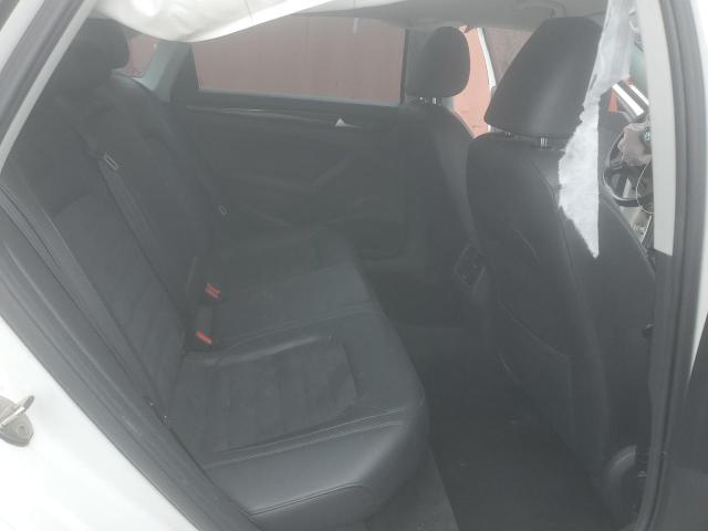 2015 VOLKSWAGEN PASSAT SEL 1VWCV7A31FC038633