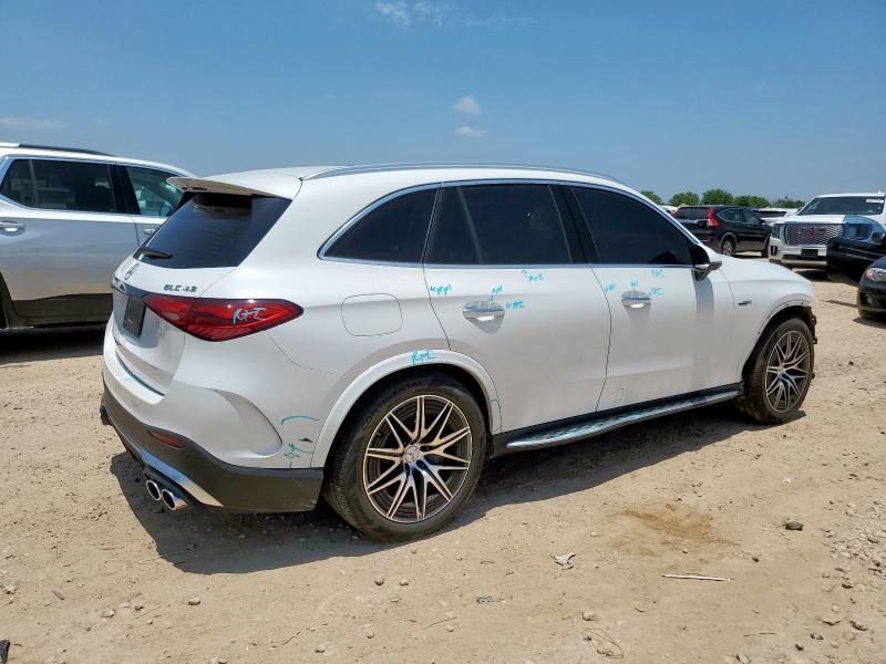Vin: w1nkm8hb5rf196215, lot: 59730475, mercedes-benz glc-class 43 4matic amg 20243