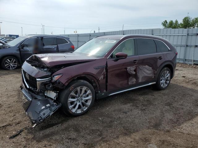 Vin: jm3kkehd1r1161785, lot: 59480965, mazda cx-90 premium plus 2024 img_1