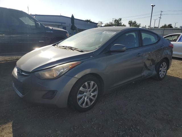 Vin: 5npdh4ae8dh216960, lot: 60269305, hyundai elantra gls 2013 img_1