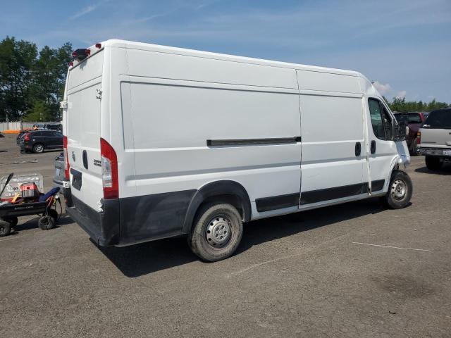 RAM PROMASTER 2023 white  flexible fuel 3C6MRVJG0PE566295 photo #4
