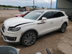 2019 LINCOLN NAUTILUS R - 2LMPJ8LP6KBL31167