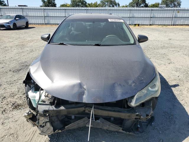 2016 TOYOTA CAMRY LE - 4T1BF1FK2GU142340