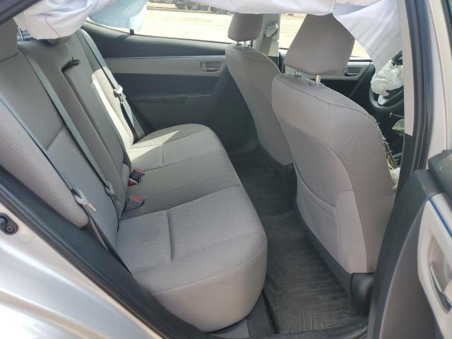 2016 TOYOTA COROLLA - 2T1BURHE3GC485591