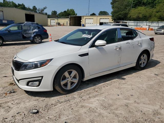 Vin: knagm4a76f5556408, lot: 58296405, kia optima lx 2015 img_1