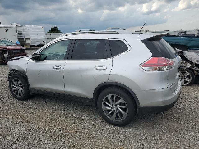 2014 NISSAN ROGUE S - 5N1AT2MT6EC793673