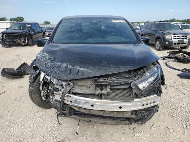 2024 HONDA ODYSSEY SP 5FNRL6H77RB002281