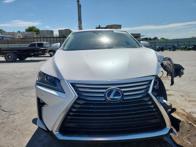 2017 LEXUS RX 350 BAS 2T2ZZMCA2HC049755