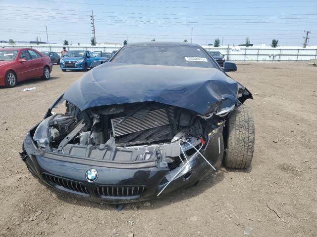 2015 BMW 650 XI GRA WBA6B4C59FD761479