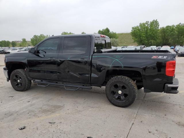 Vin: 3gcukrec8eg125043, lot: 59101175, chevrolet all models k1500 lt 20142