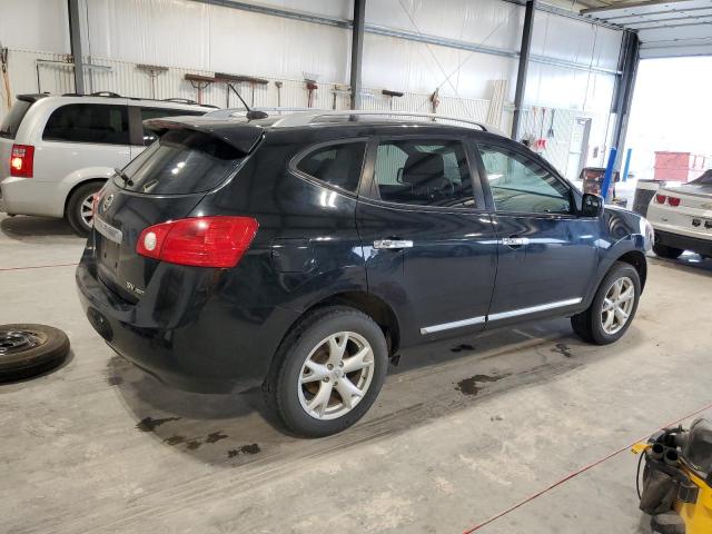 2011 NISSAN ROGUE S - JN8AS5MV5BW664266