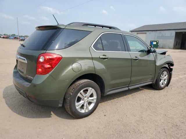 2015 CHEVROLET EQUINOX LT - 2GNALCEK3F6209957