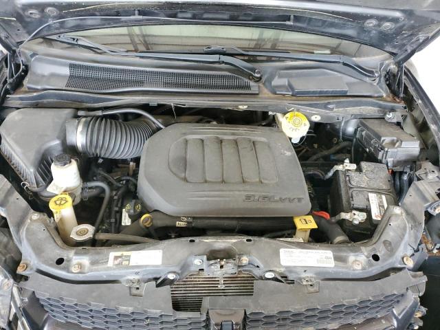 2019 DODGE GRAND CARA 2C4RDGEG8KR680037