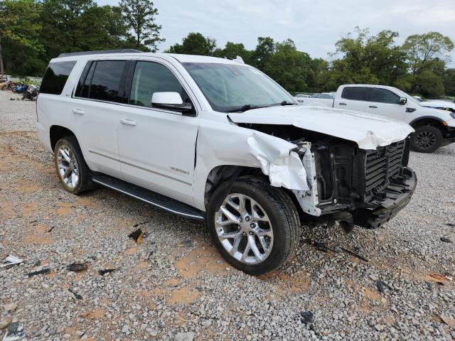 2019 GMC YUKON SLT - 1GKS1BKC6KR362734