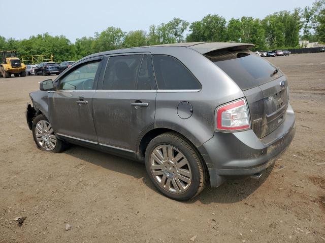 Vin: 2fmdk3kc2aba02896, lot: 59622235, ford edge limited 20102