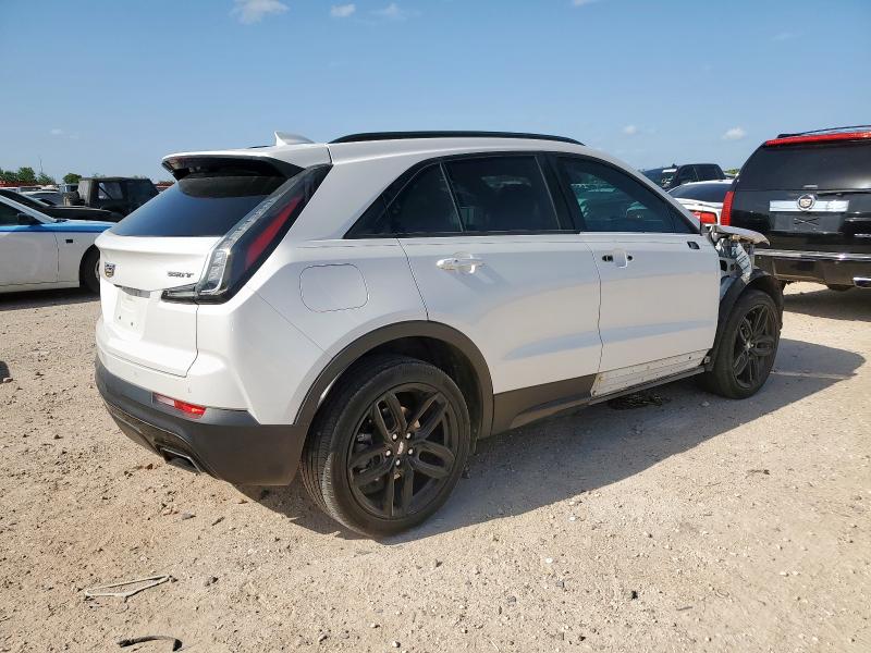 2020 CADILLAC XT4 SPORT 1GYFZER40LF138930