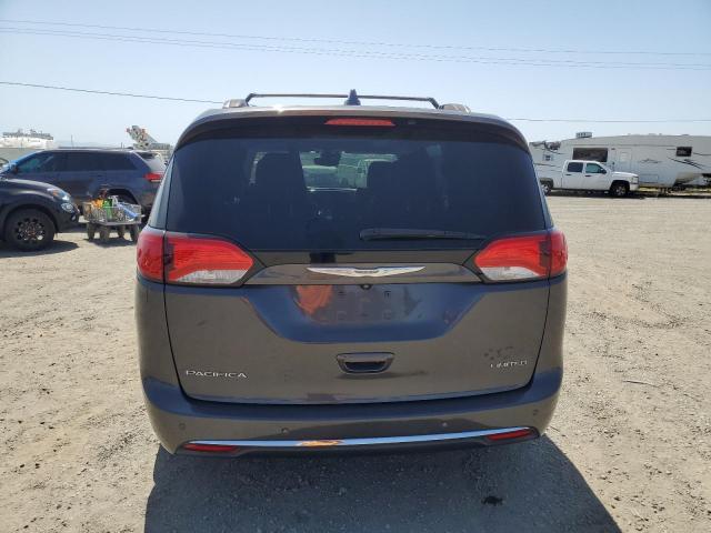 2017 CHRYSLER PACIFICA L 2C4RC1GGXHR525902