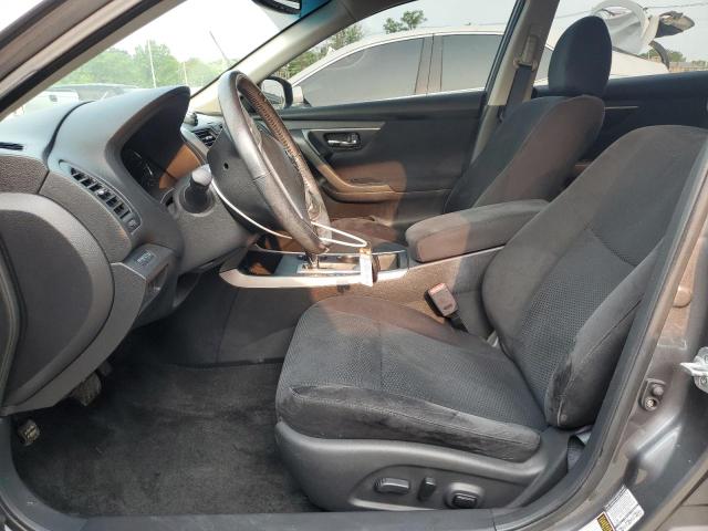 2015 NISSAN ALTIMA 2.5 - 1N4AL3AP8FC198302