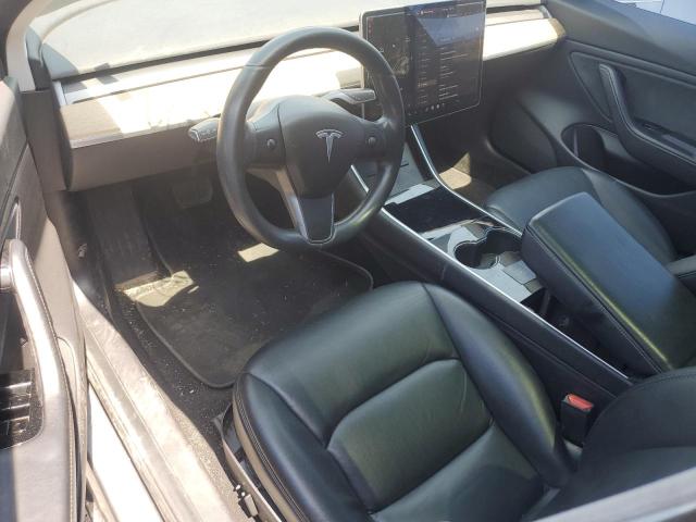 2019 TESLA MODEL 3 - 5YJ3E1EA4KF401979