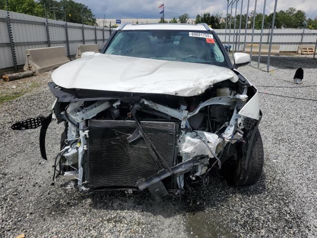 2021 TOYOTA HIGHLANDER - 5TDFZRAHXMS035656