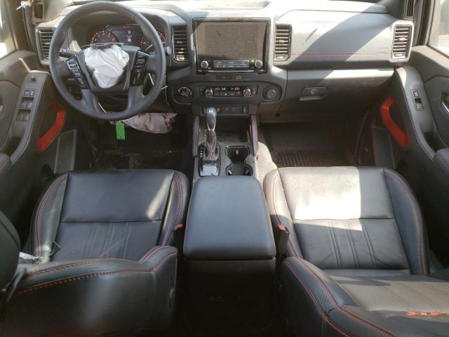 2023 NISSAN FRONTIER S 1N6ED1EK1PN614365